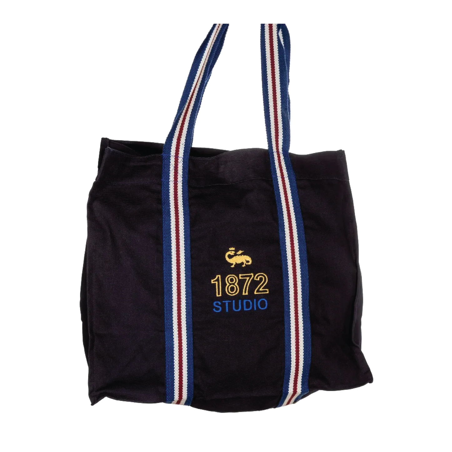 studio 1872 organic cotton tote