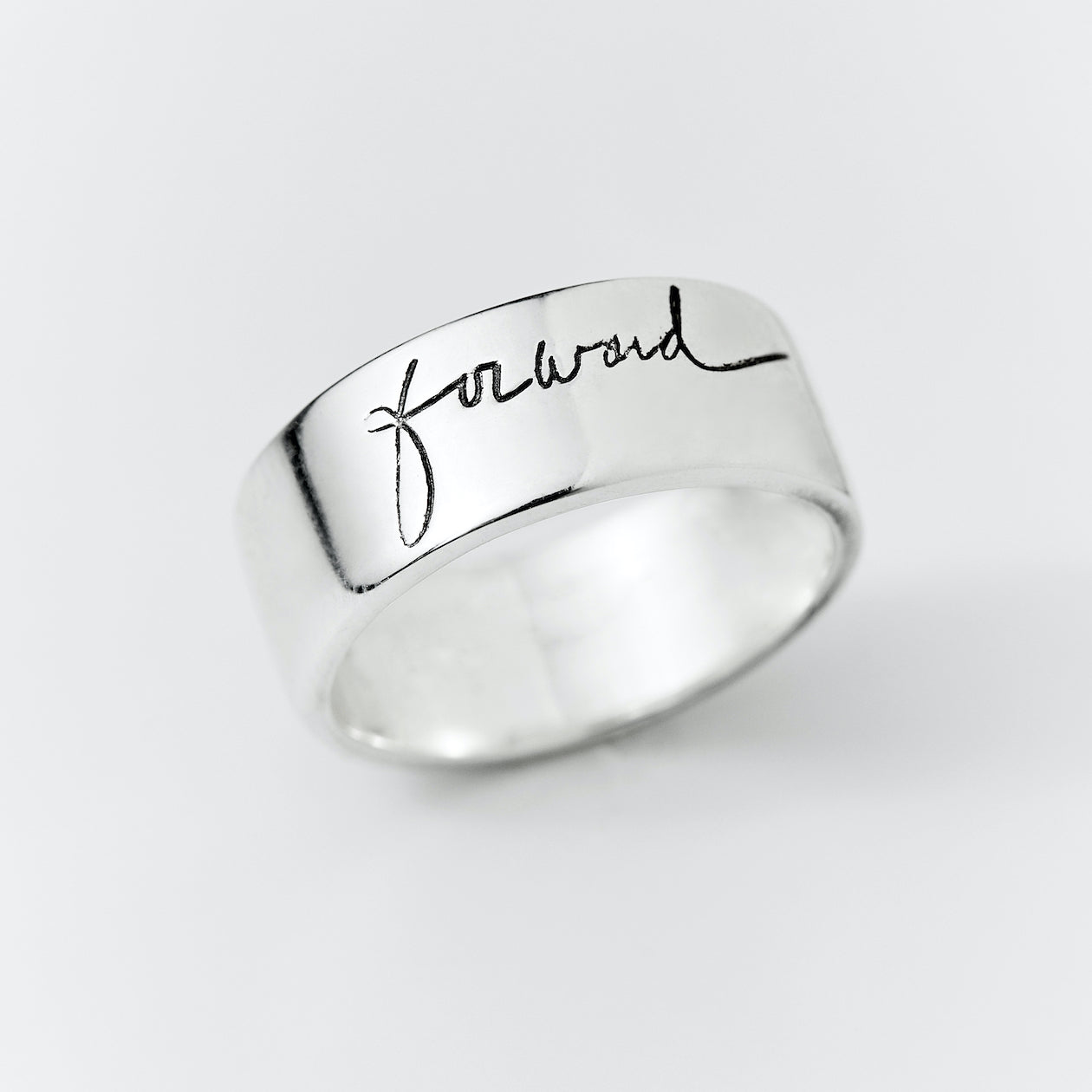 forward ring