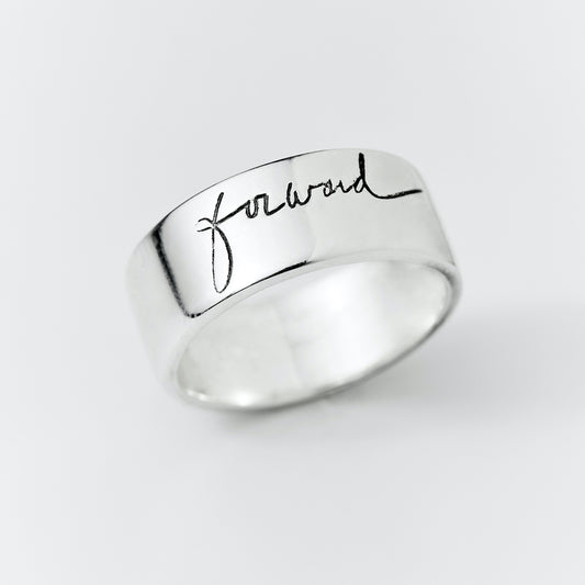 forward ring