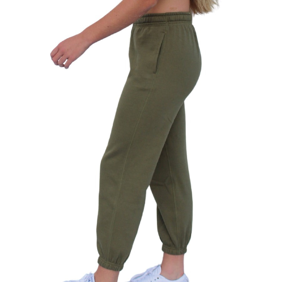 recycled easy jogger